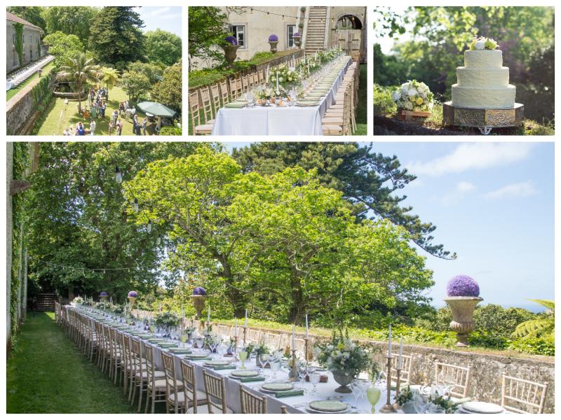 my Vintage Wedding Portugal