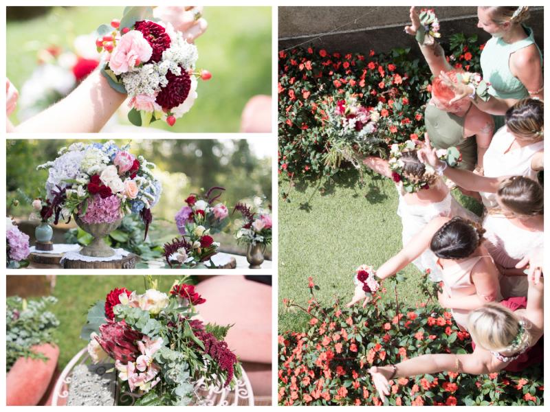 my Vintage Wedding Portugal