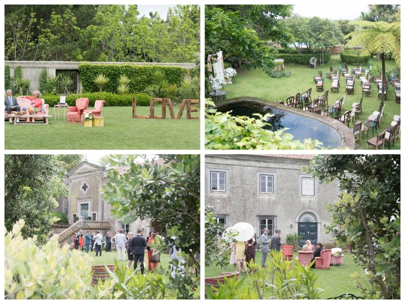 My Vintage Wedding Portugal