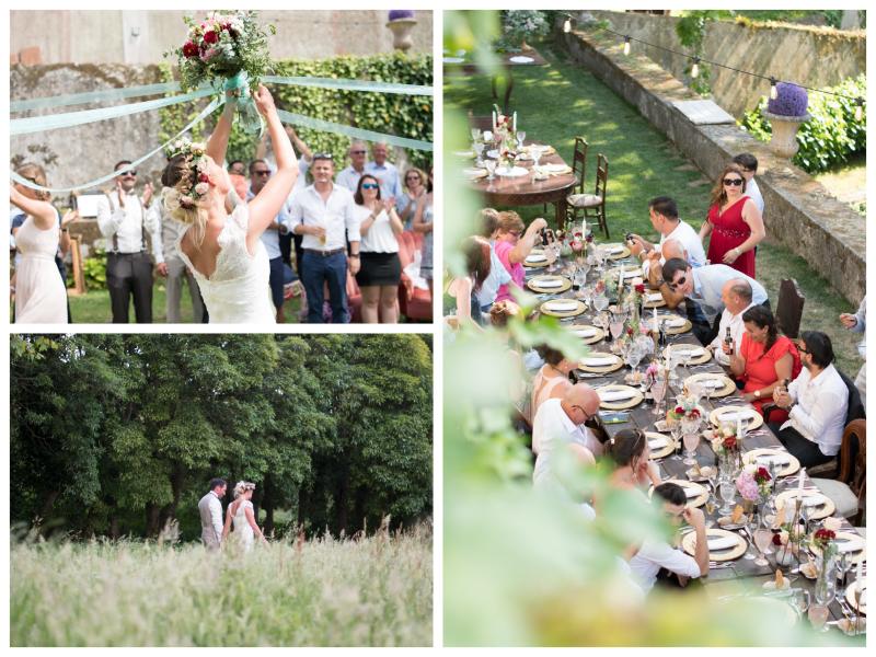 my Outdoor Wedding Portugal